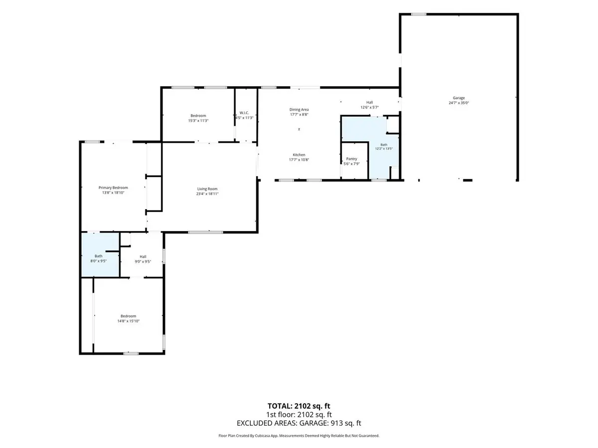 750 45th Street