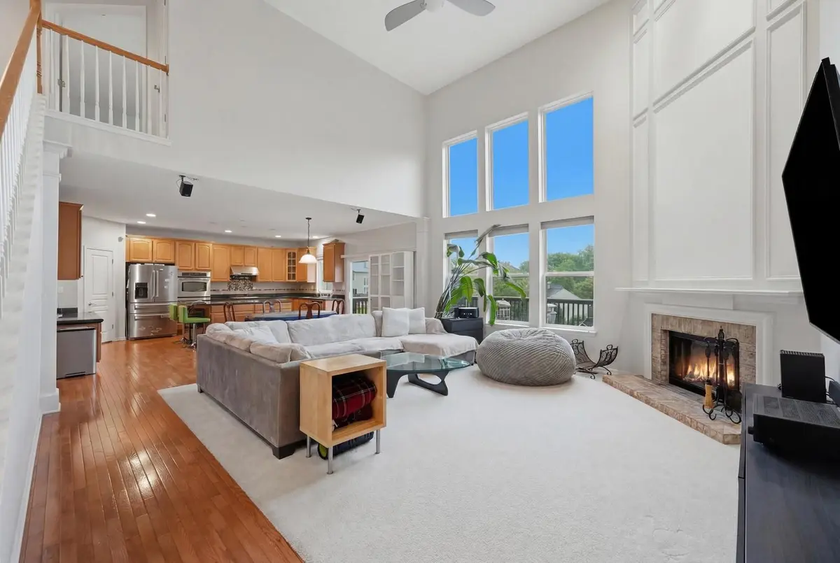 906 Blue Ridge Drive