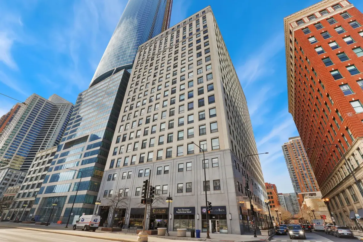 910 S Michigan Avenue