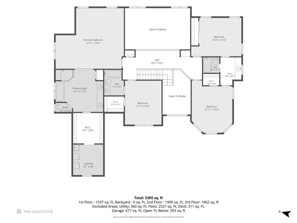 5617 Winding Road