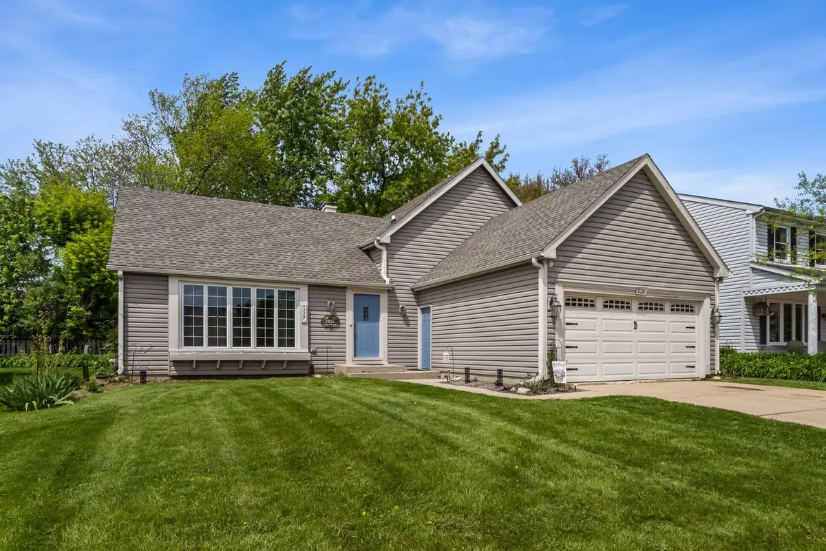 228 N Walnut Lane