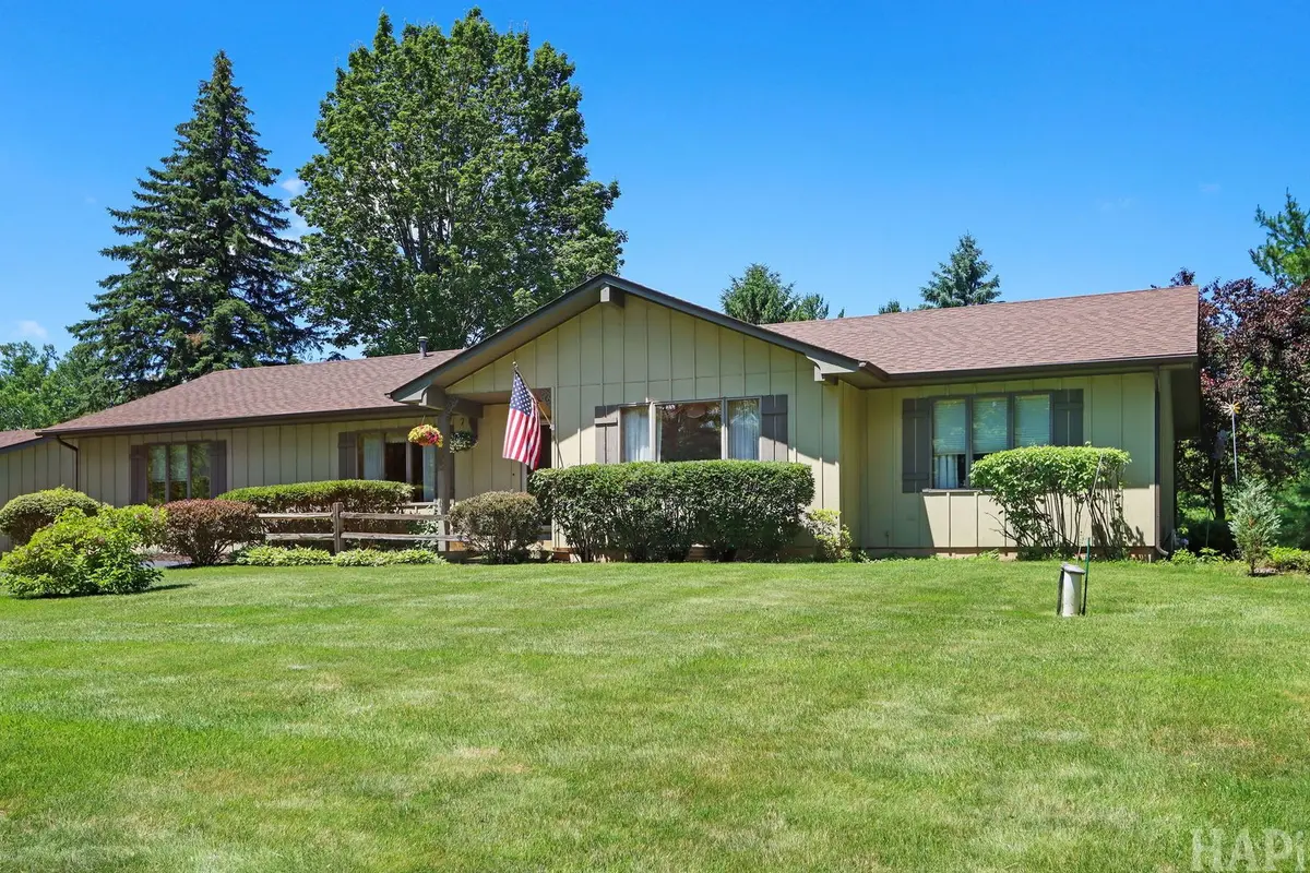 1702 Breezy Lawn Road