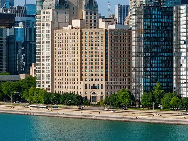 850 N Lake Shore Drive