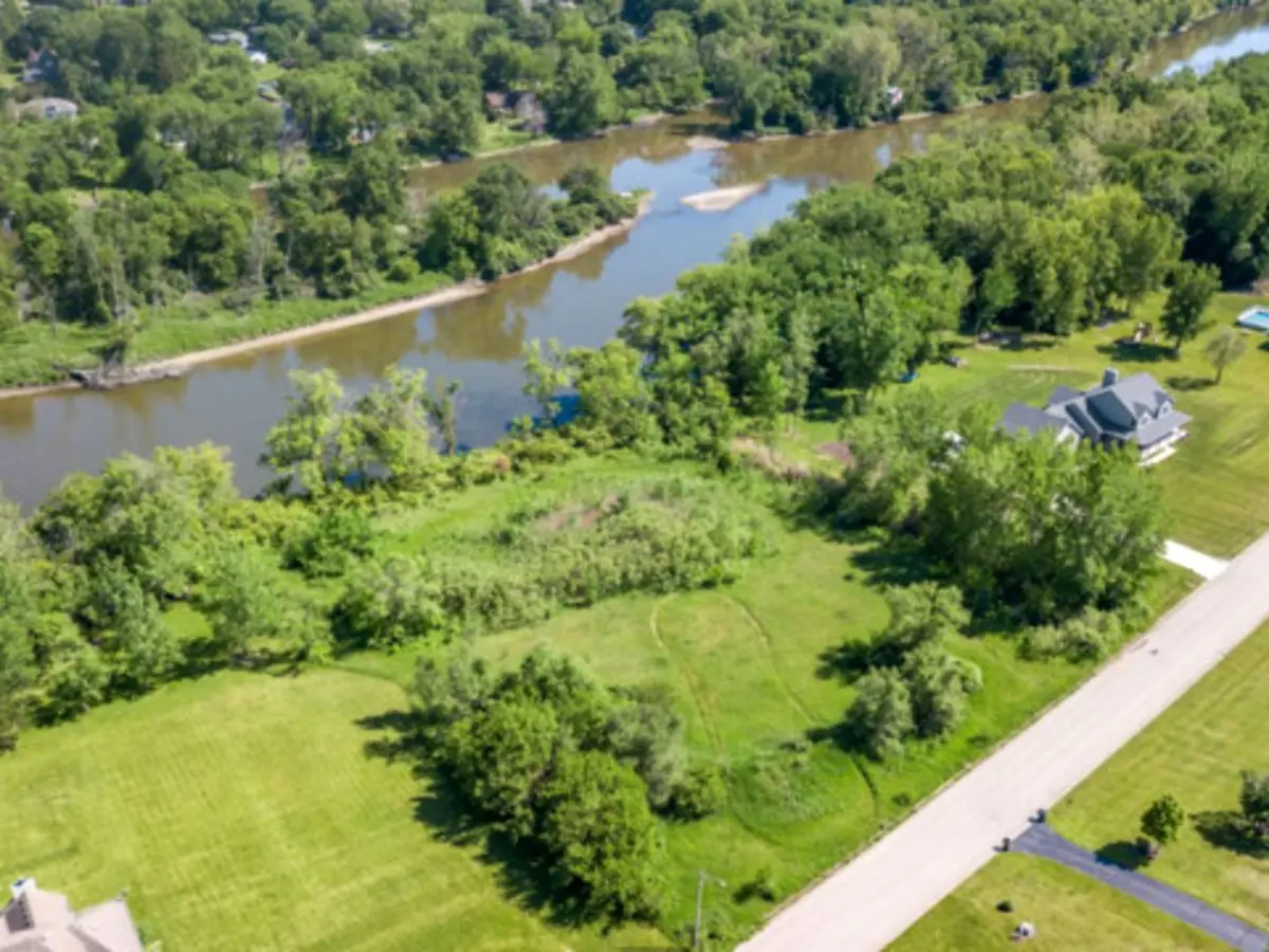 Lot 1 Jackson Island