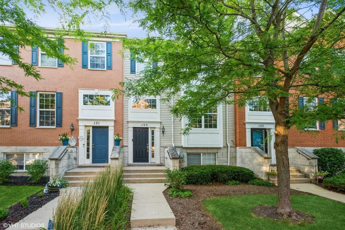 133 Willey Street