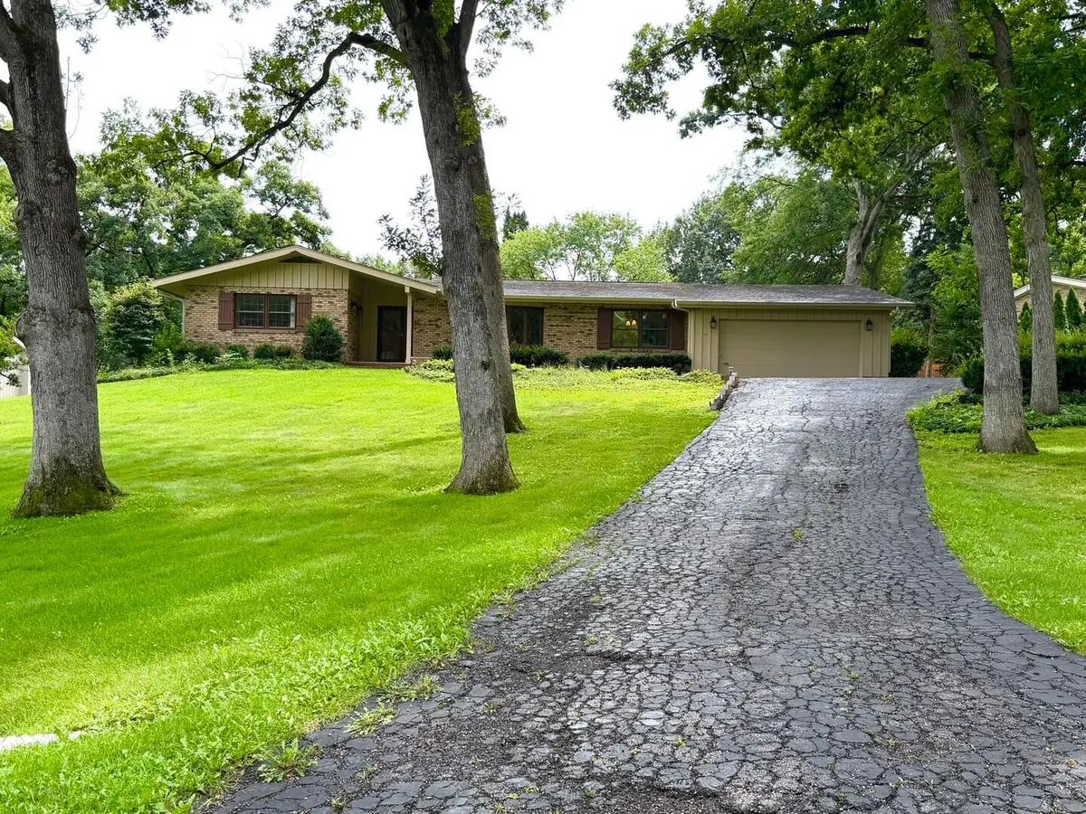 3915 N Tamarack Trail