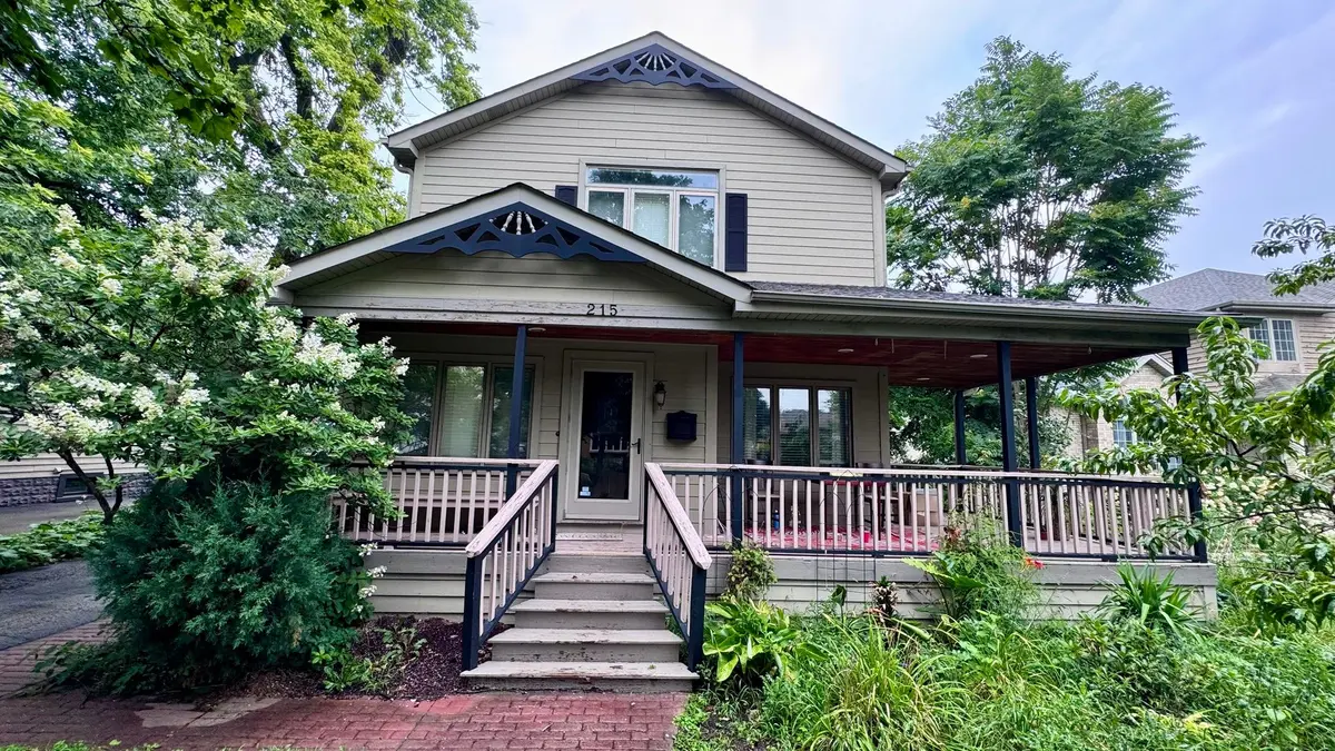 215 E Grantley Avenue