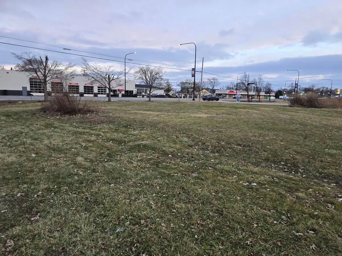7200 S Harlem Avenue