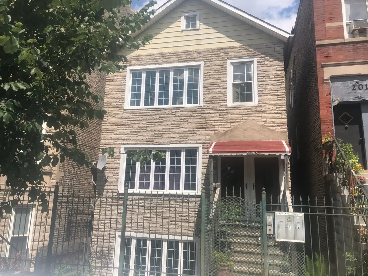 2016 W 21st Street