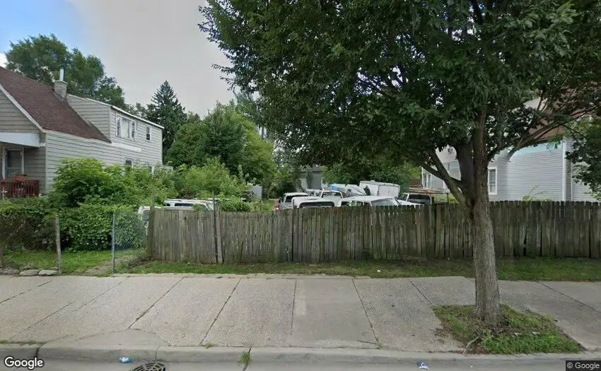 117 W 119th Street