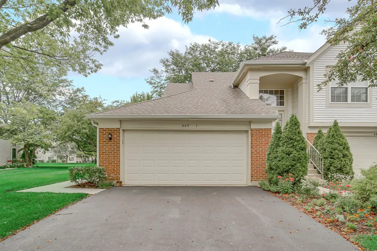 445 Cromwell Circle