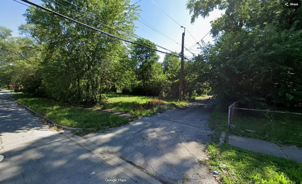 1155 W 110th Street