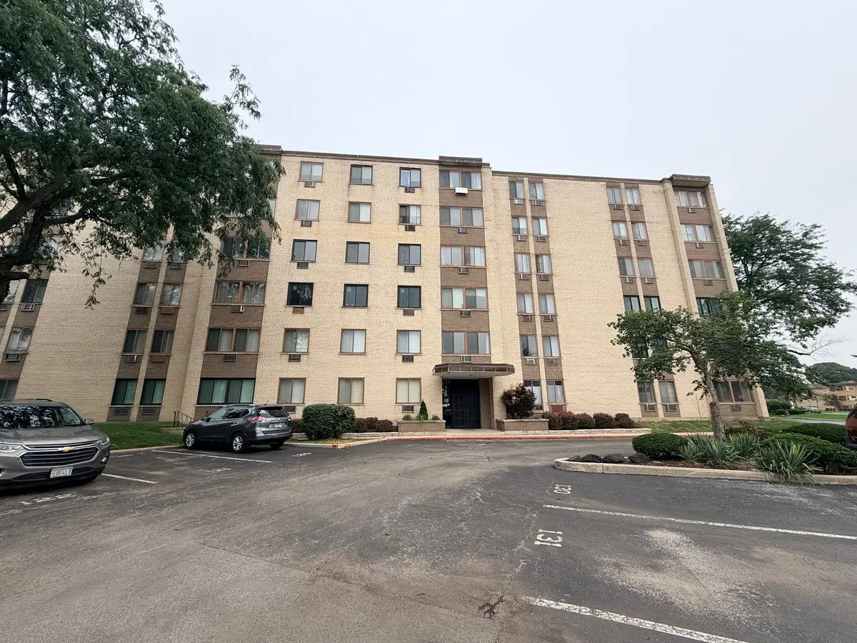 9720 S PULASKI Road
