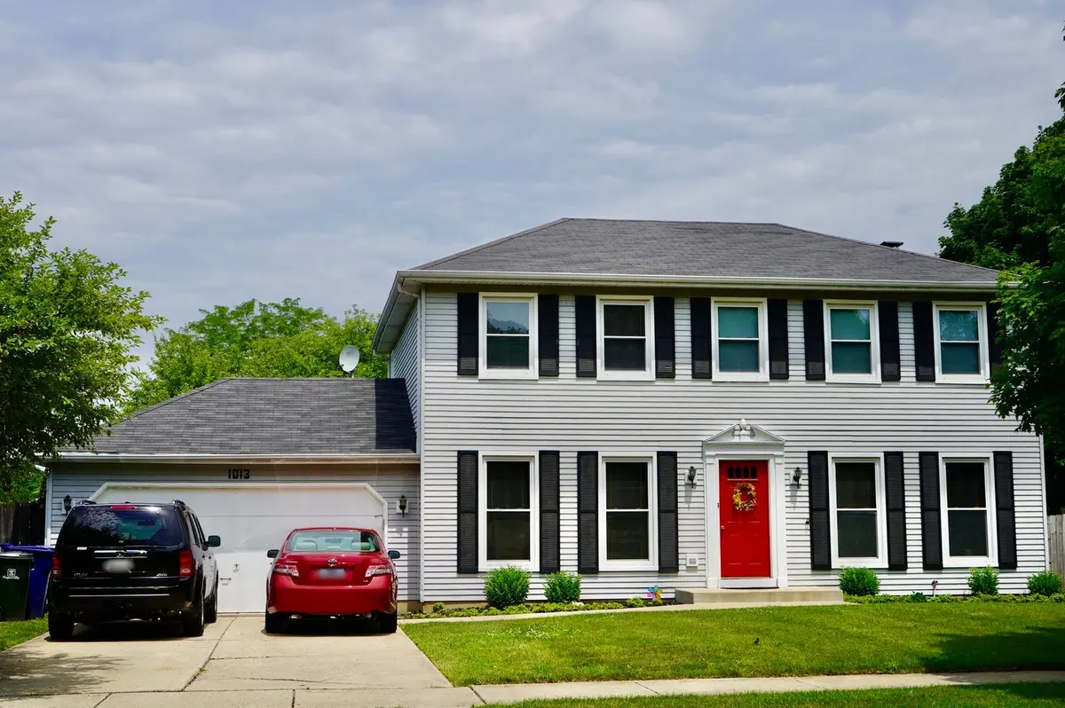 1013 E Benton Avenue