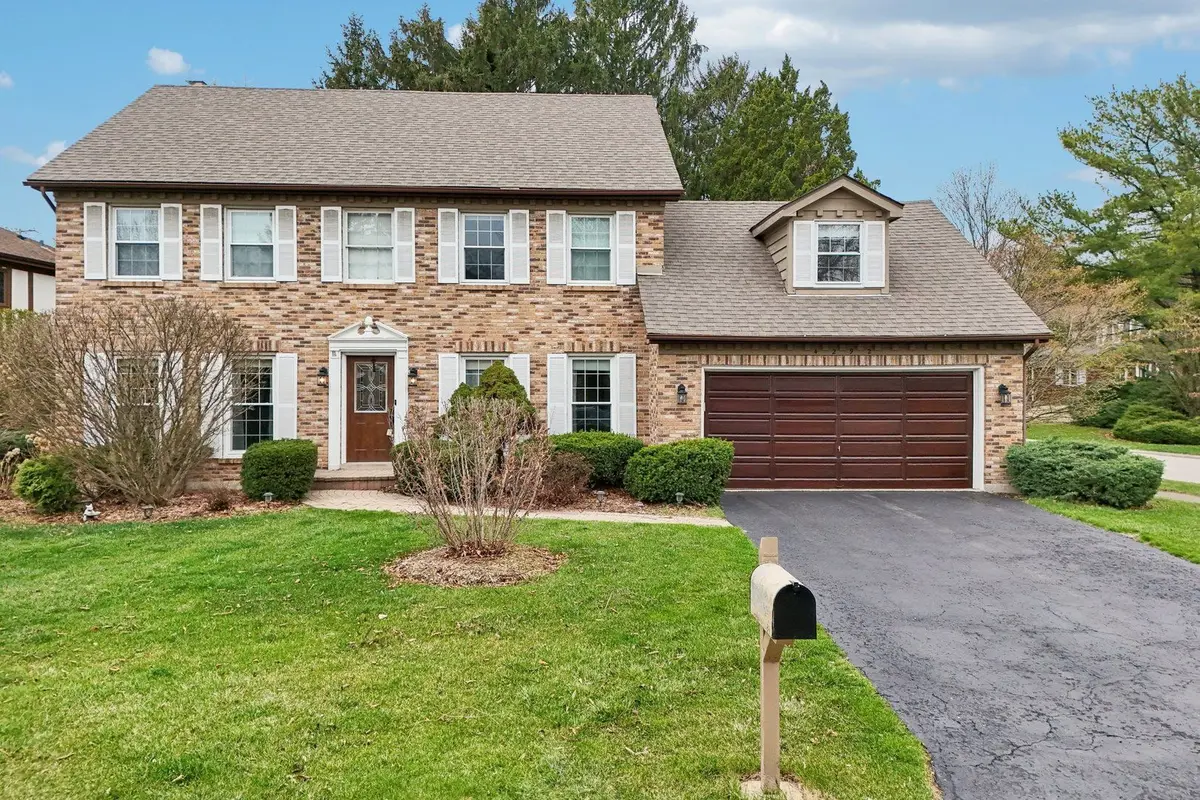 4292 White Birch Drive