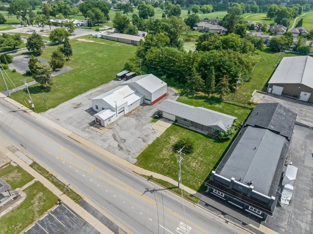 525 S Dixie Highway