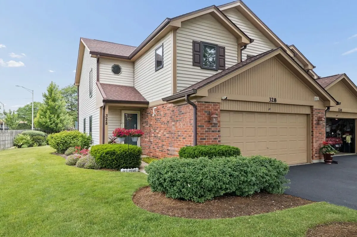 328 Cromwell Court