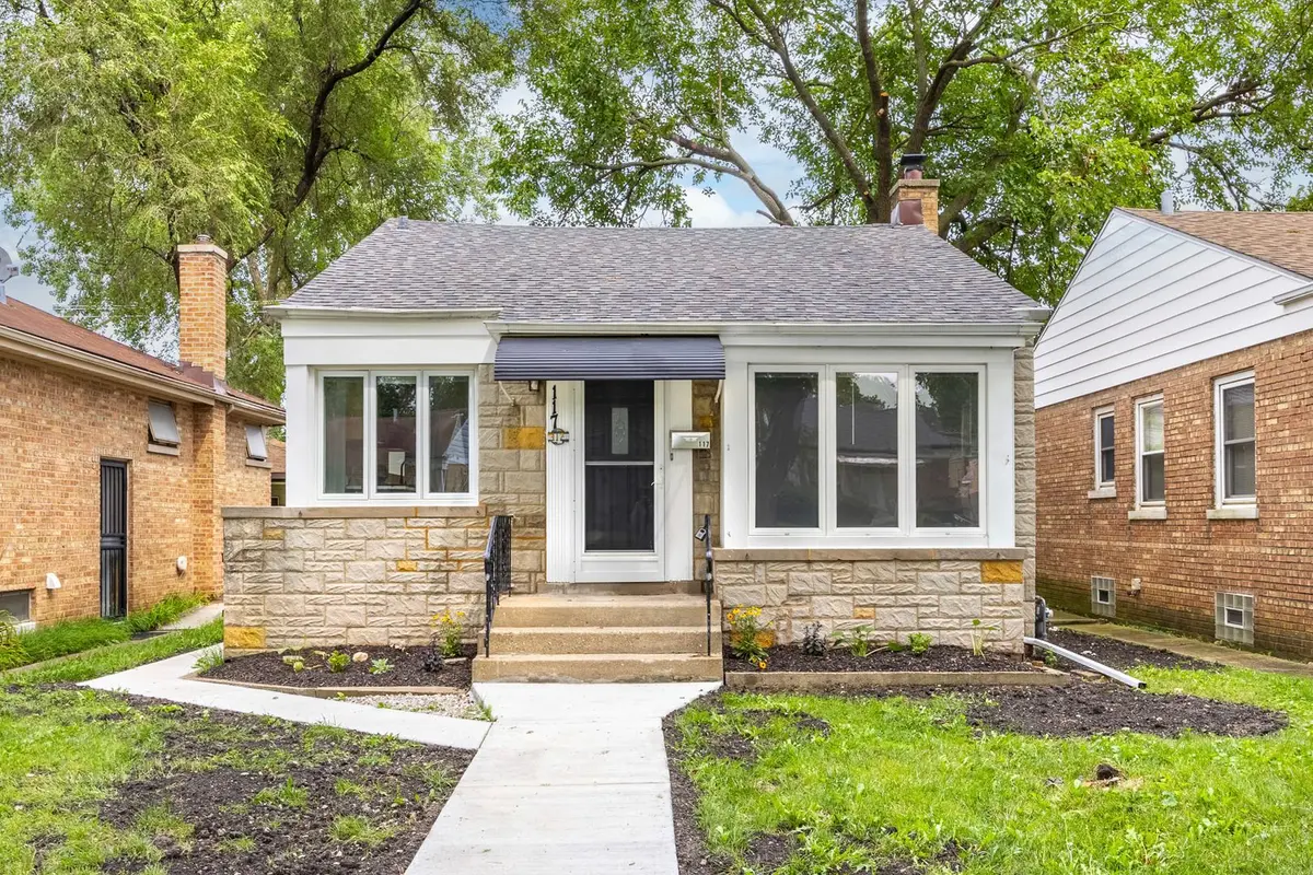 117 Morris Avenue