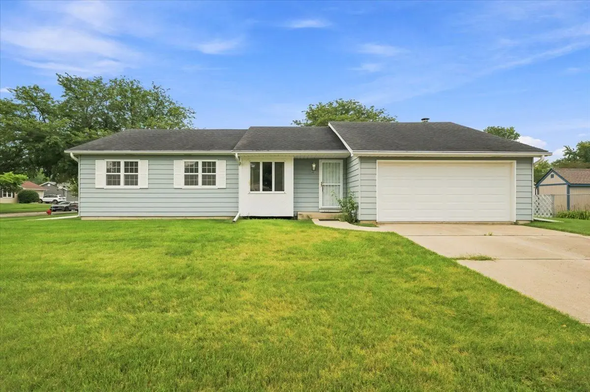 482 Pinewood Drive