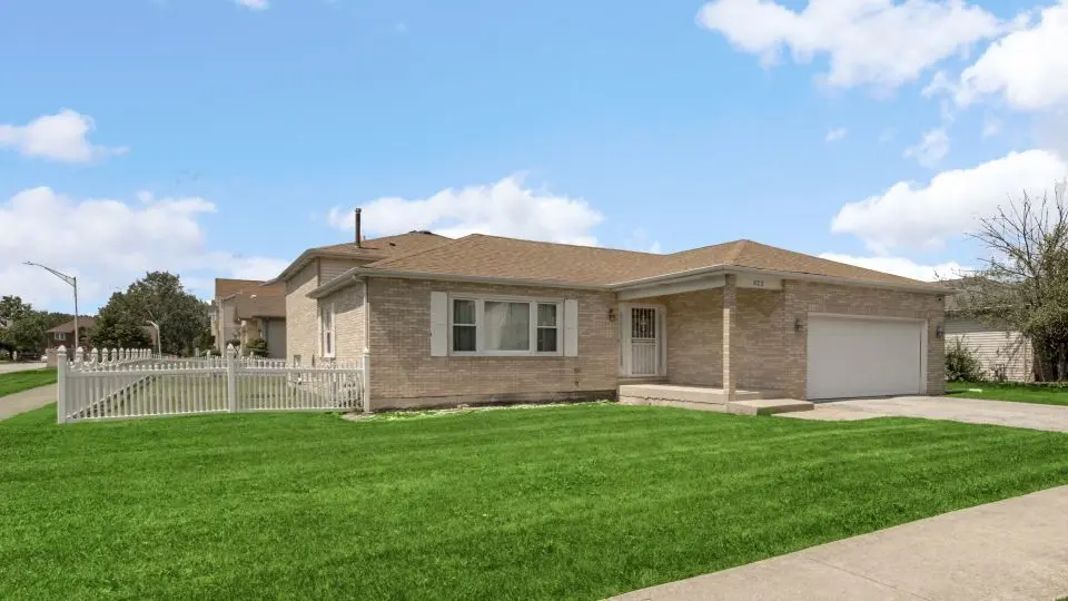 322 Central Avenue