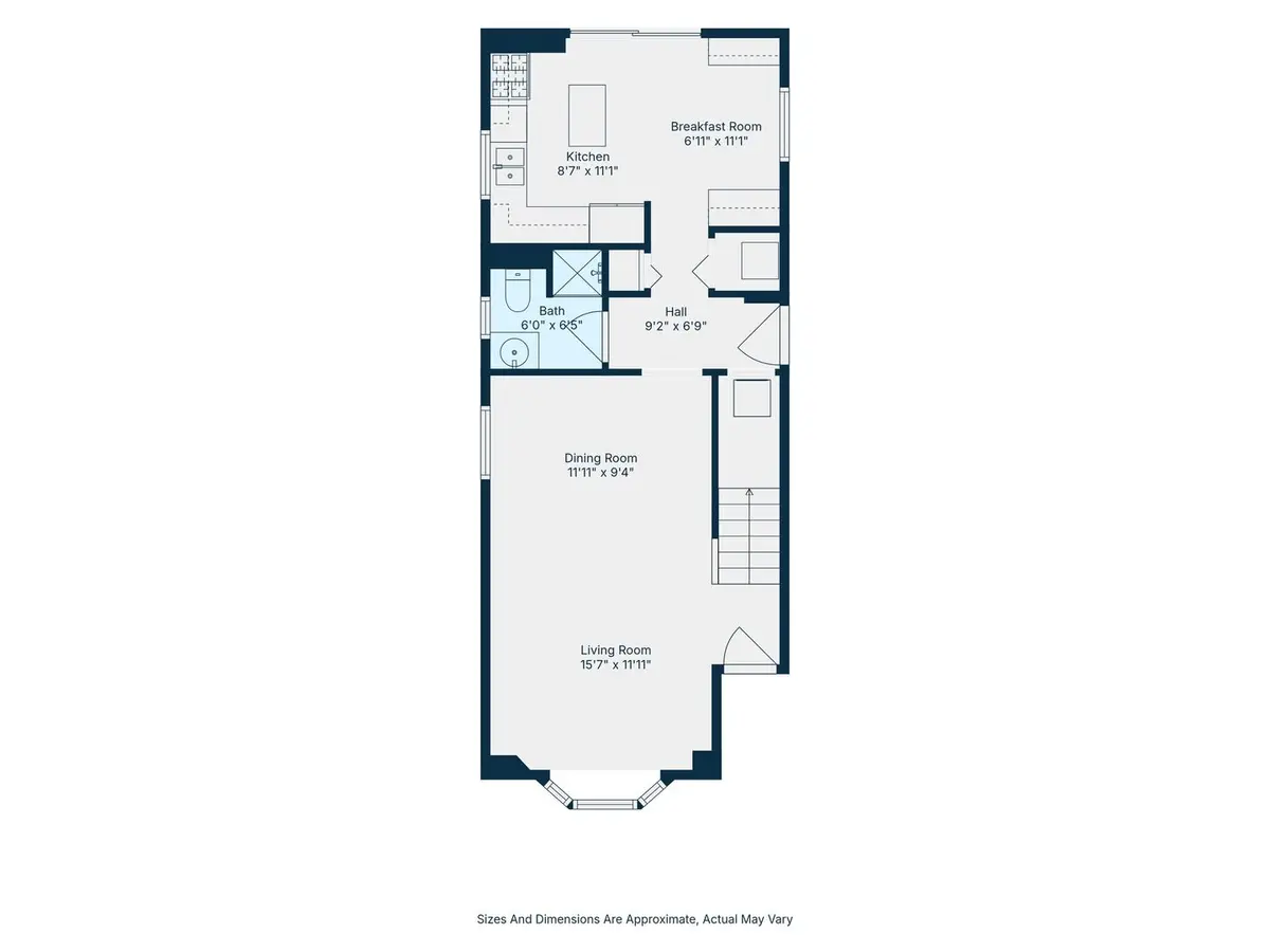 2529 W SHAKESPEARE Avenue