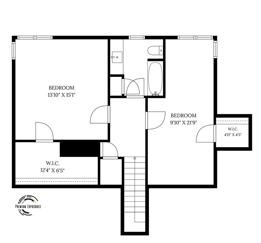 1516 W North Shore Drive