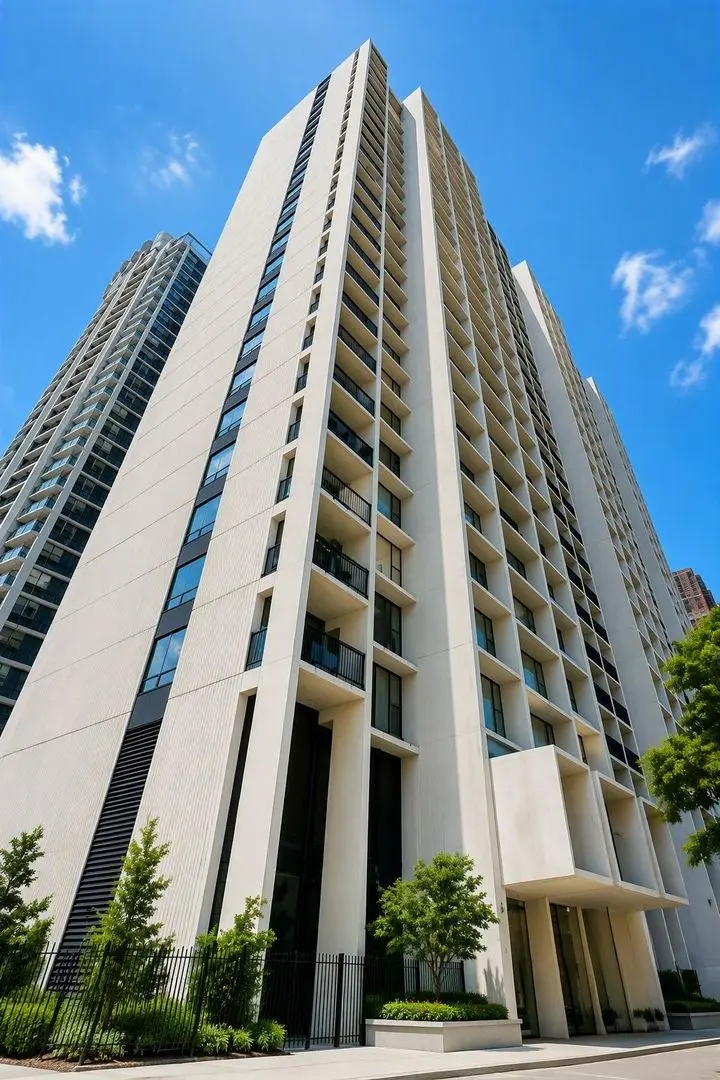3200 N Lake Shore Drive