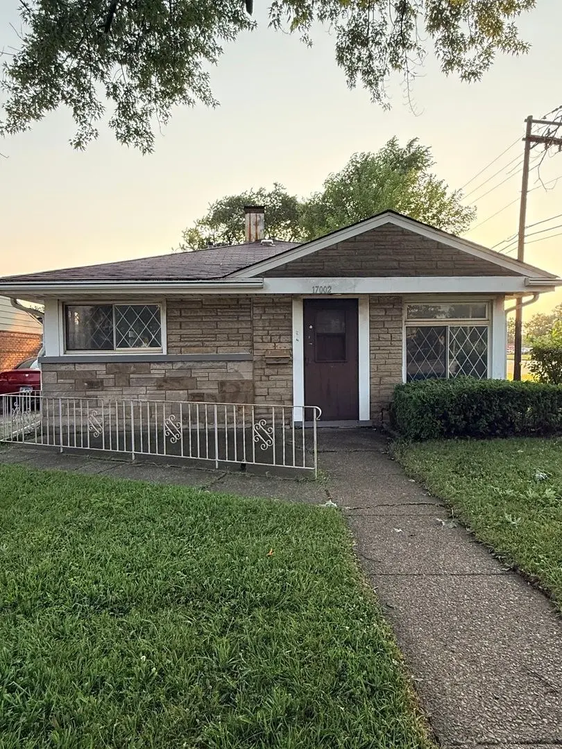 17002 Greenbay Avenue