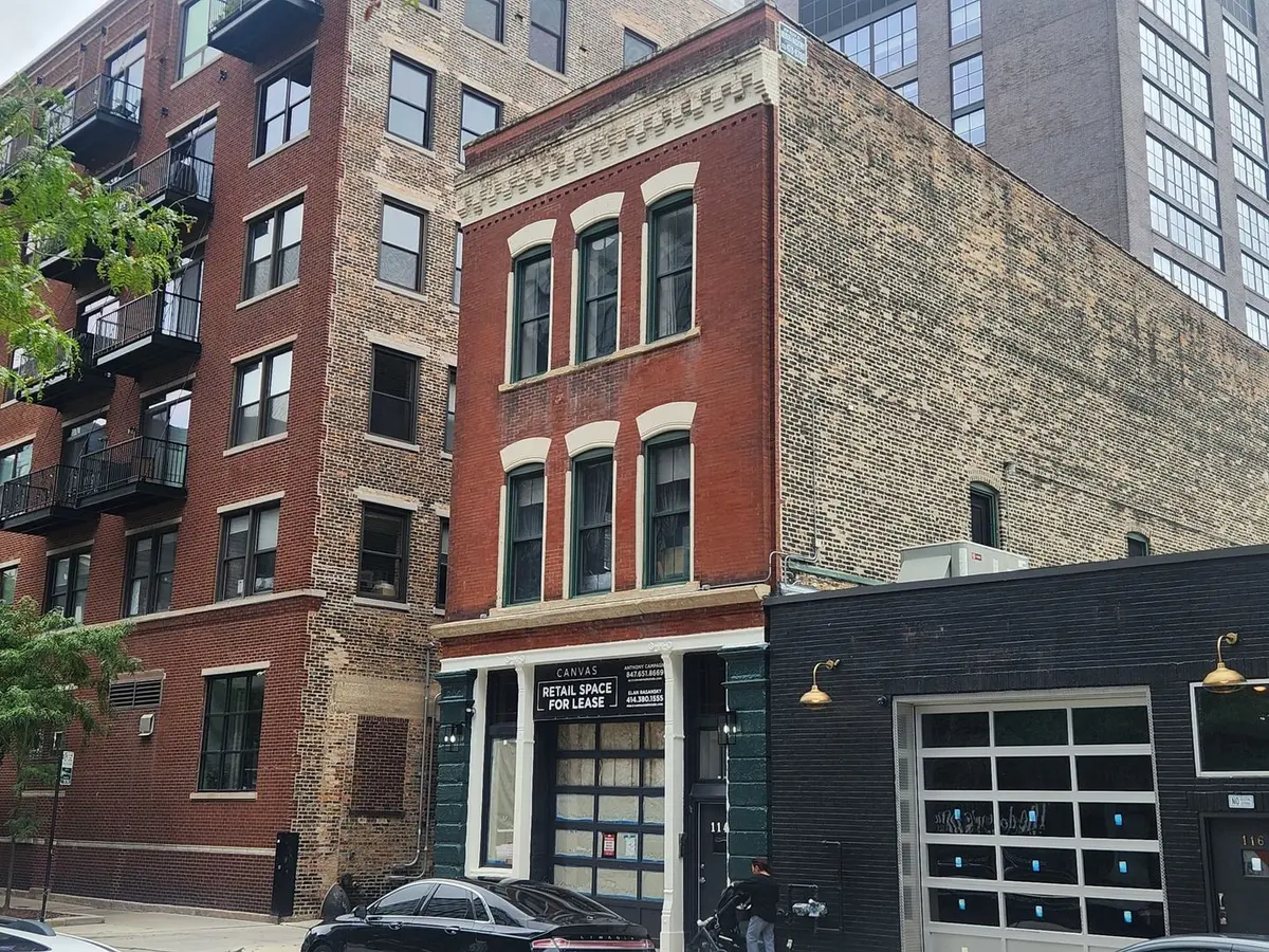 114 N Aberdeen Street