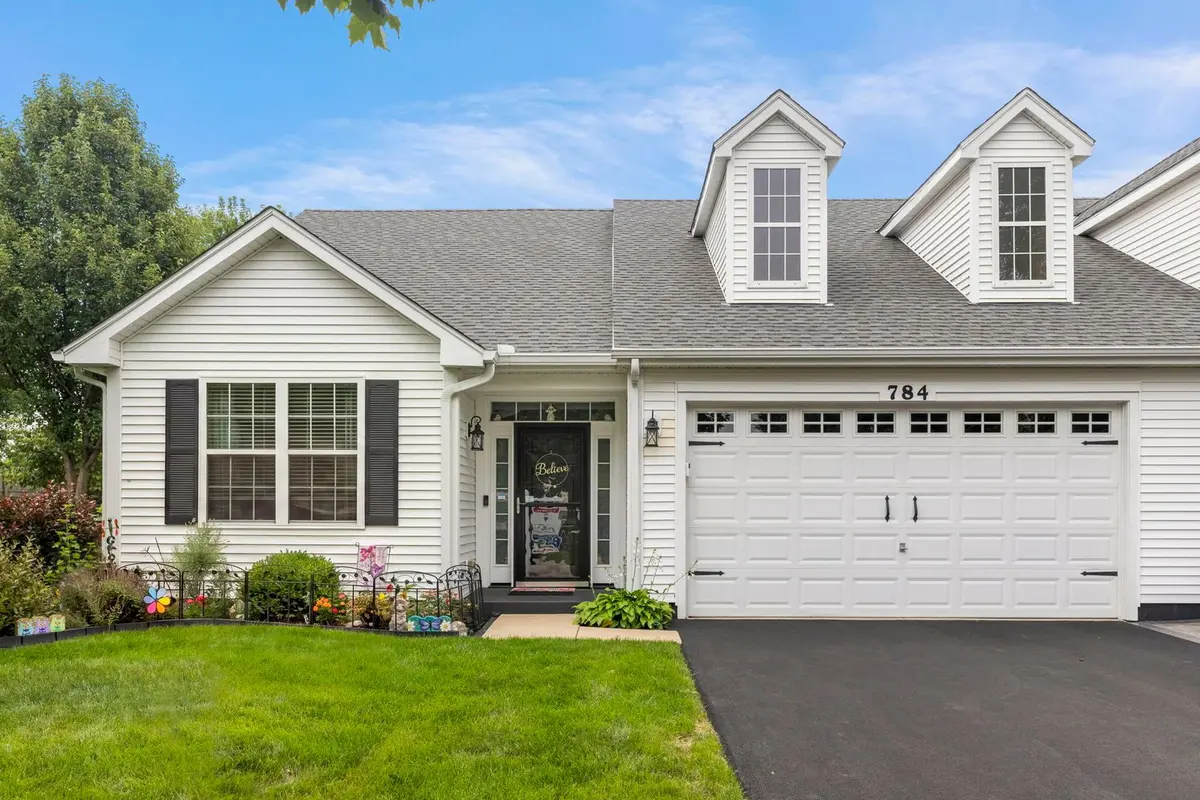 784 Bellevue Circle