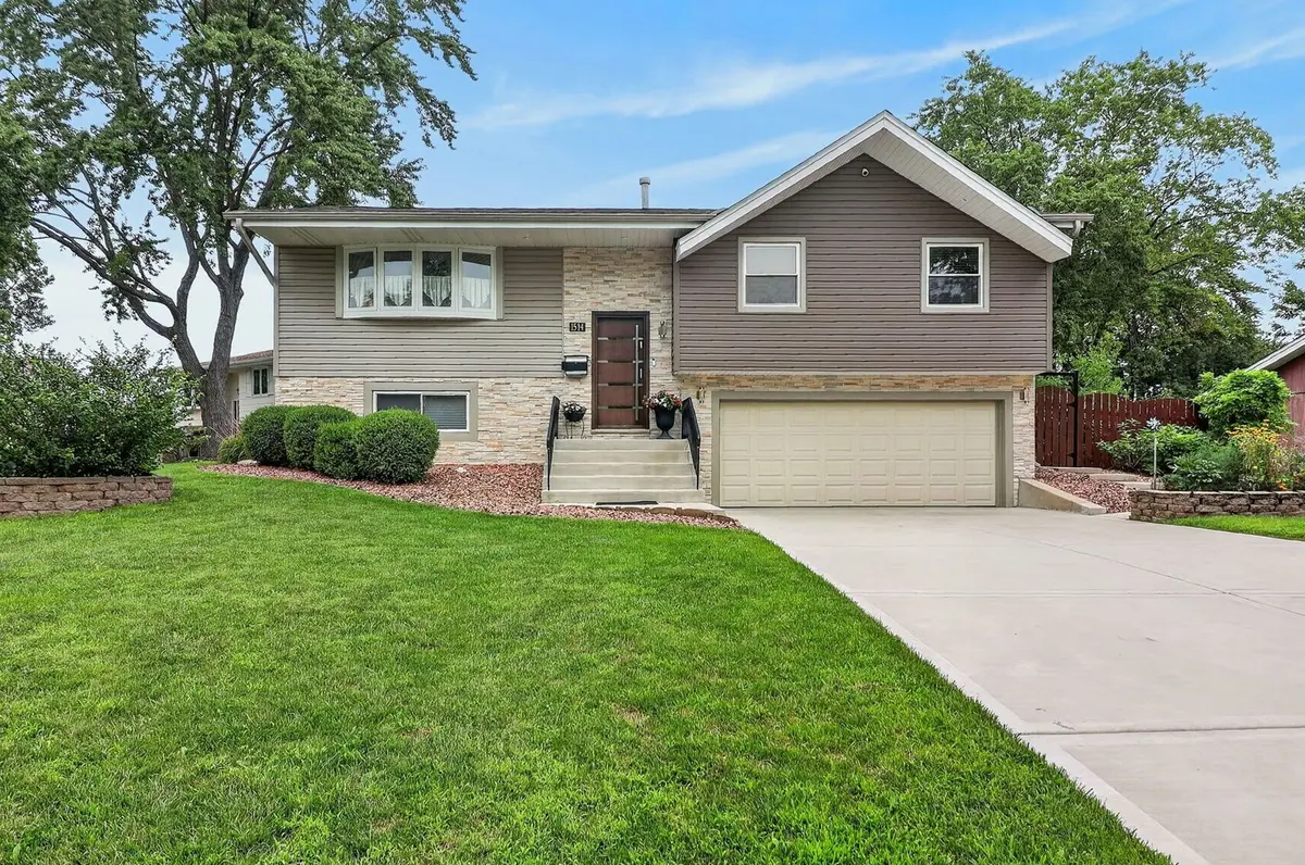 1514 Princeton Lane