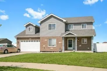 4841 W Falcon Court