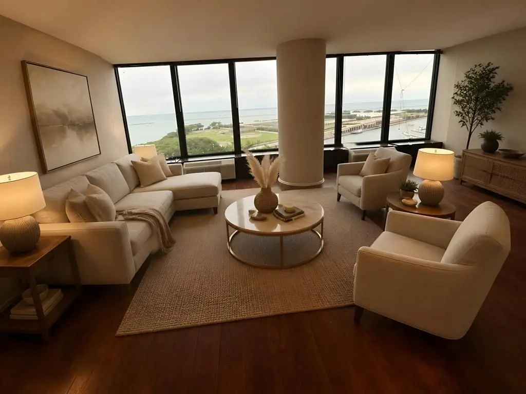505 N Lake Shore Drive
