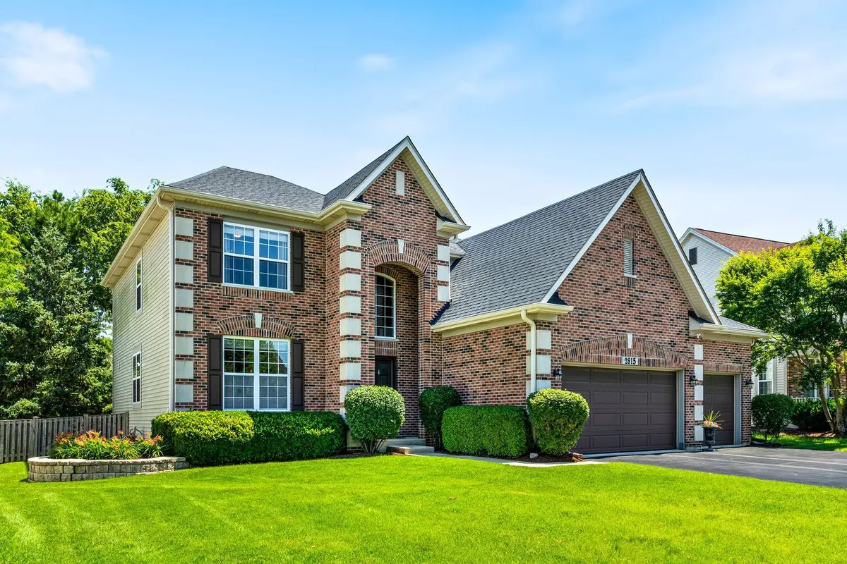 2815 Forest Creek Lane