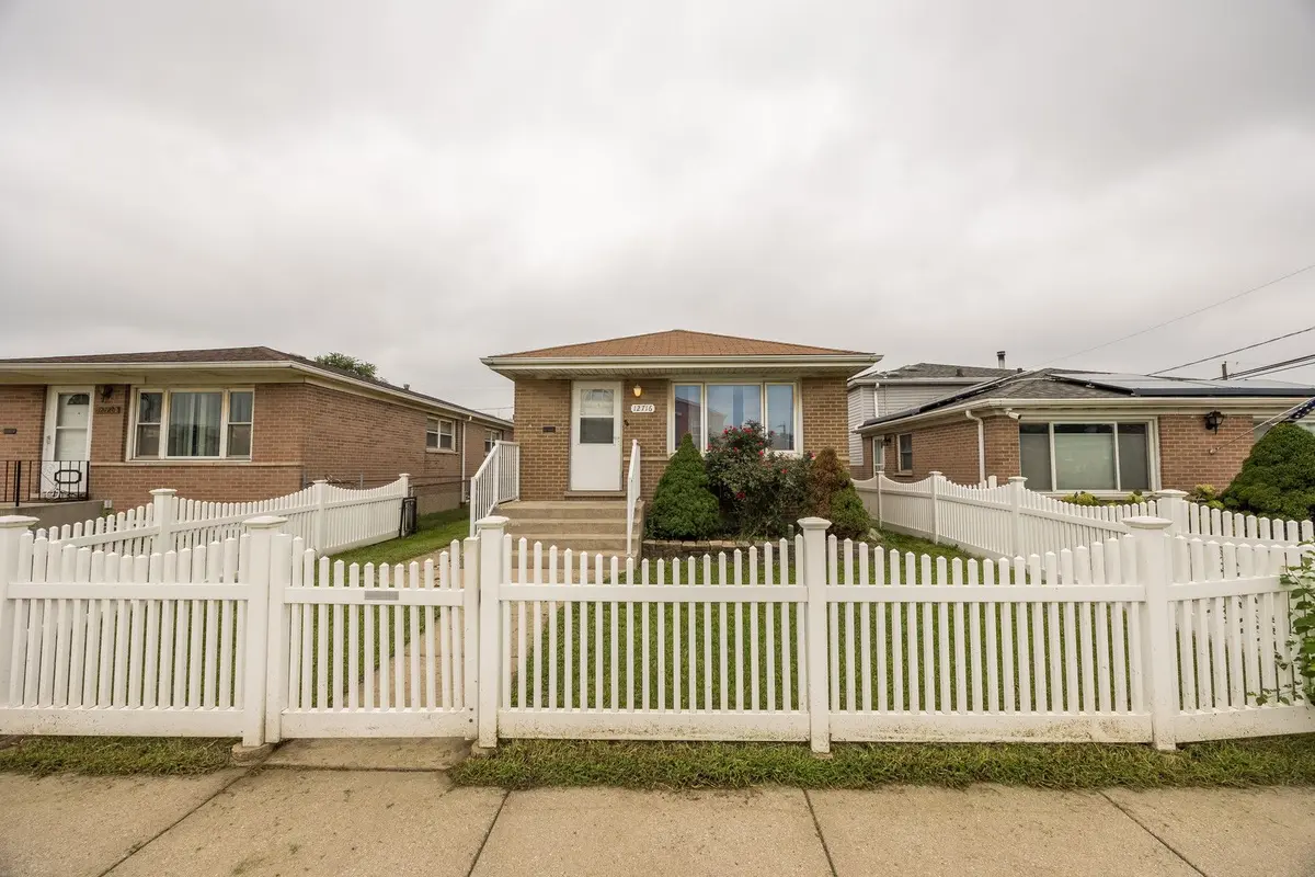 12716 S Saginaw Avenue