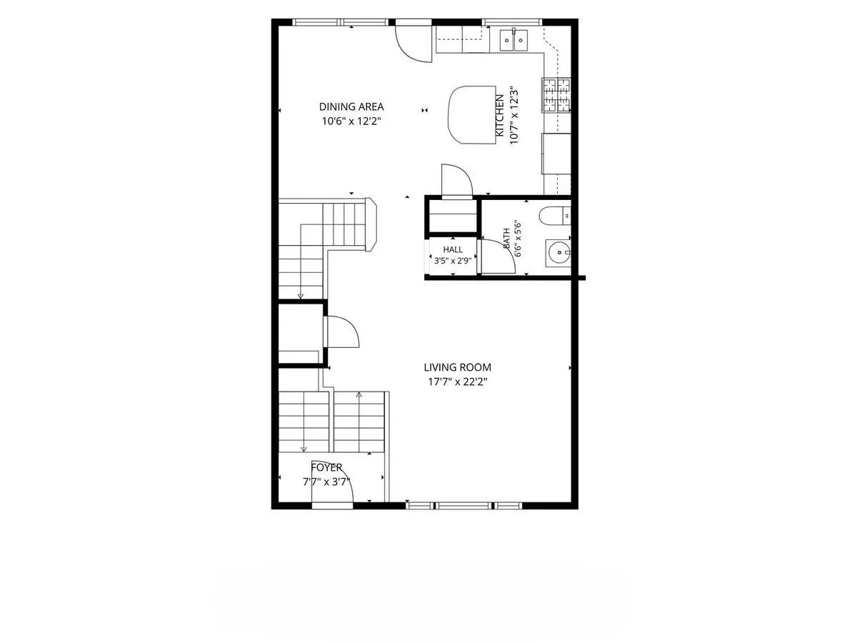 3211 Coral Lane