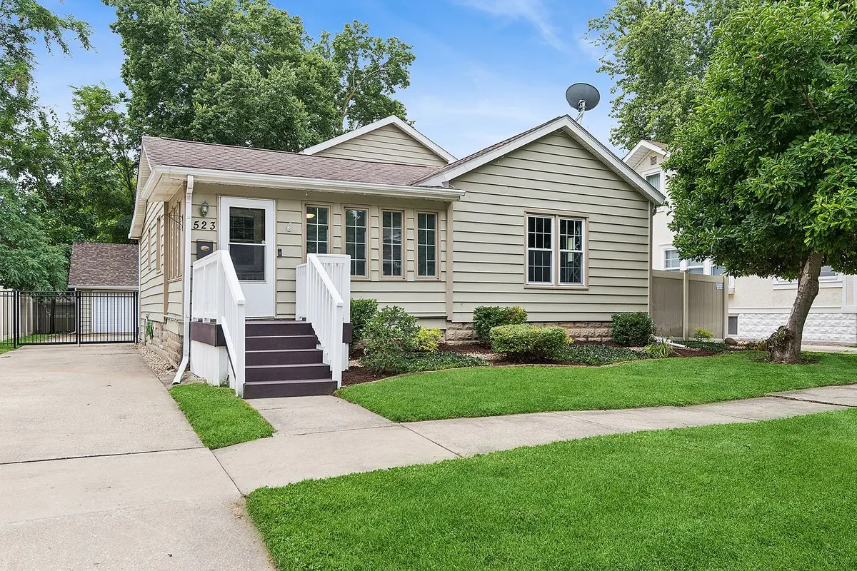 523 E Main Street