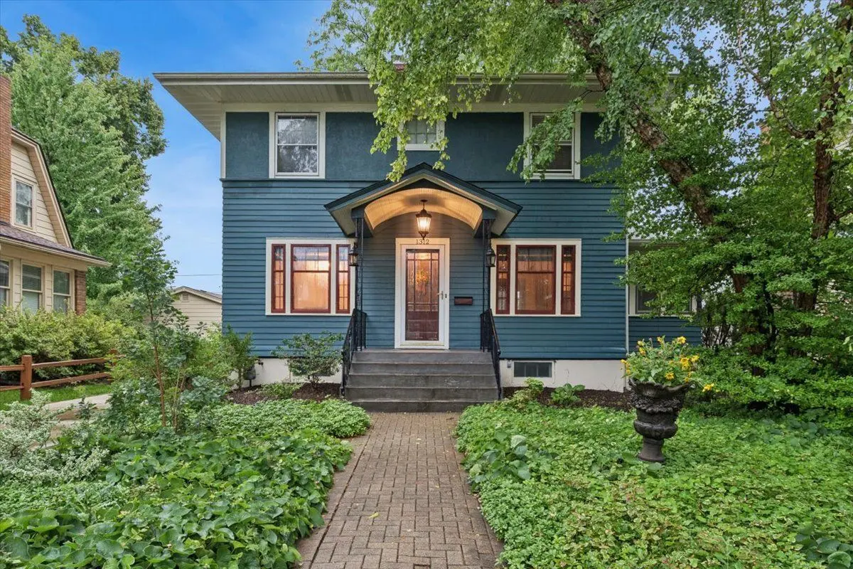 1312 S 3rd Street