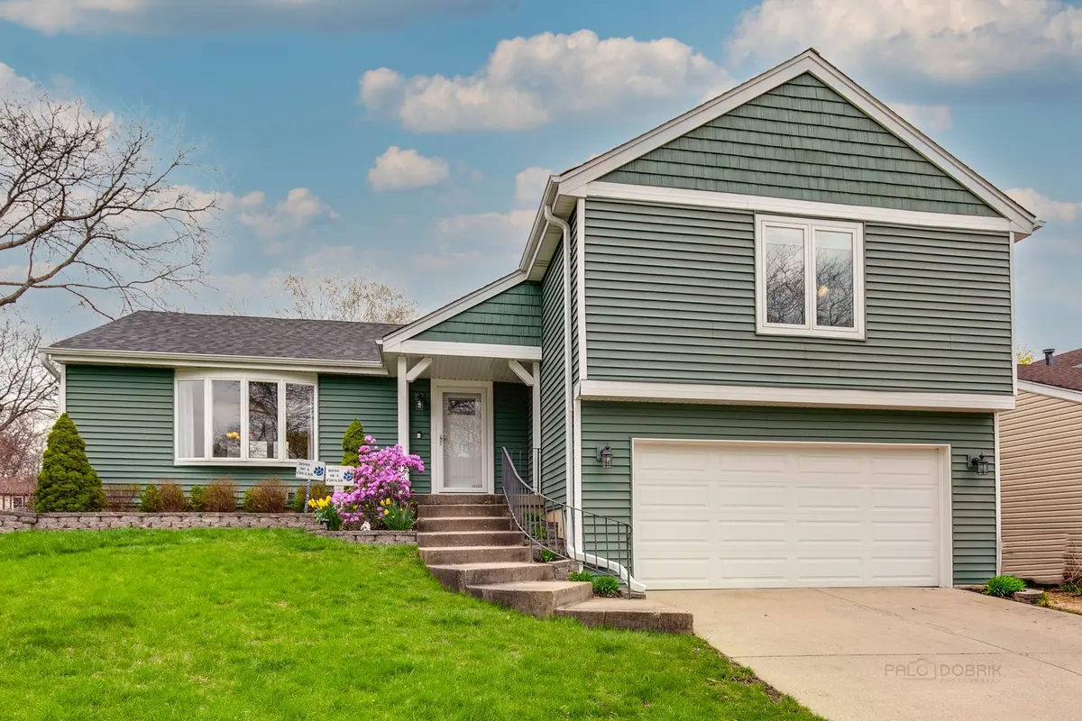 45 Monterey Drive
