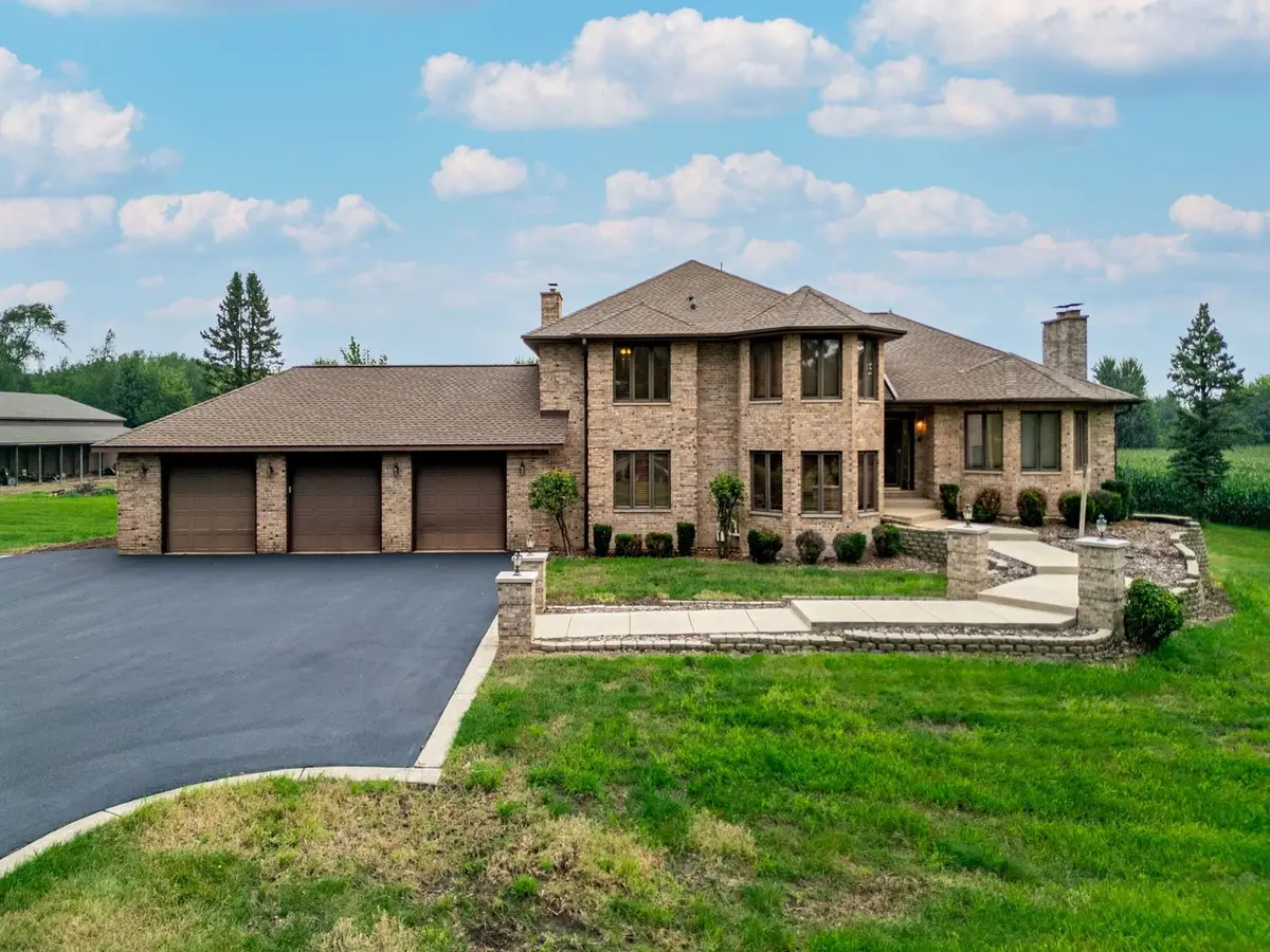15020 Harmony Road