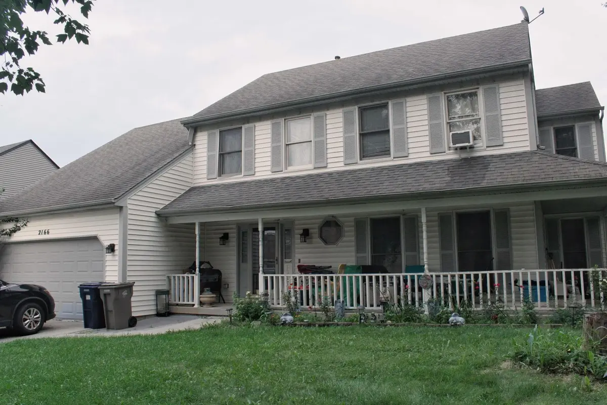 2166 Jordan Lane