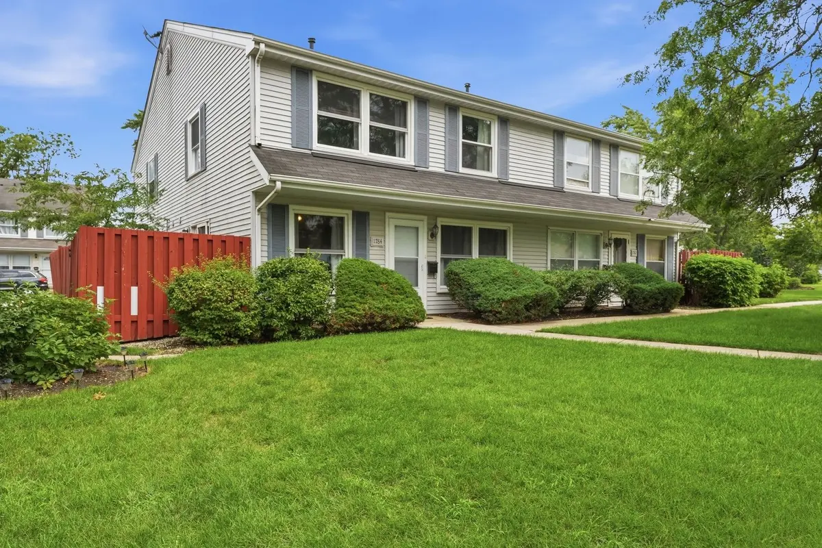 1784 Queensbury Circle