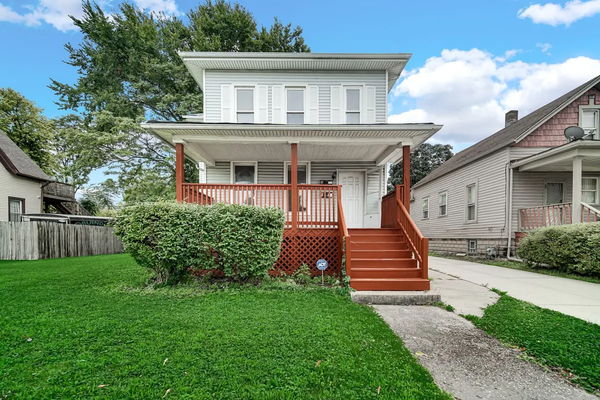 133 S 7th Avenue