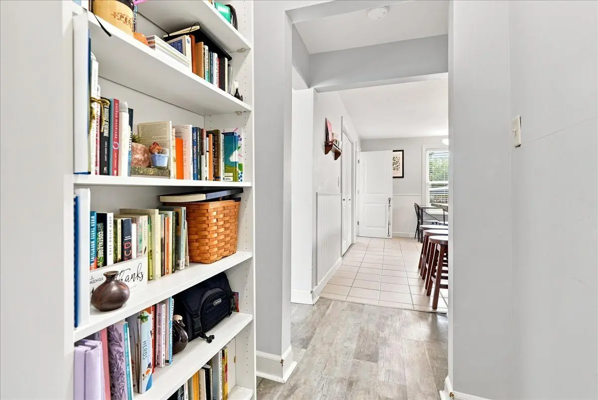 332 E Baker Street