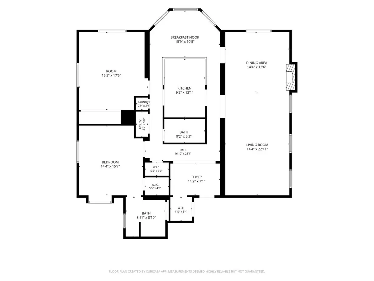 559 W Surf Street