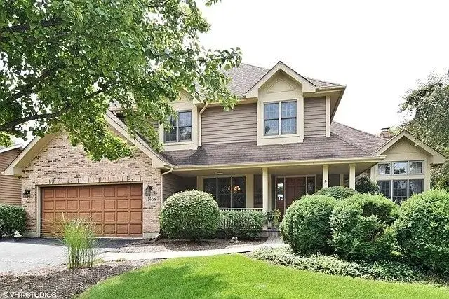 1468 Plum Grove Court
