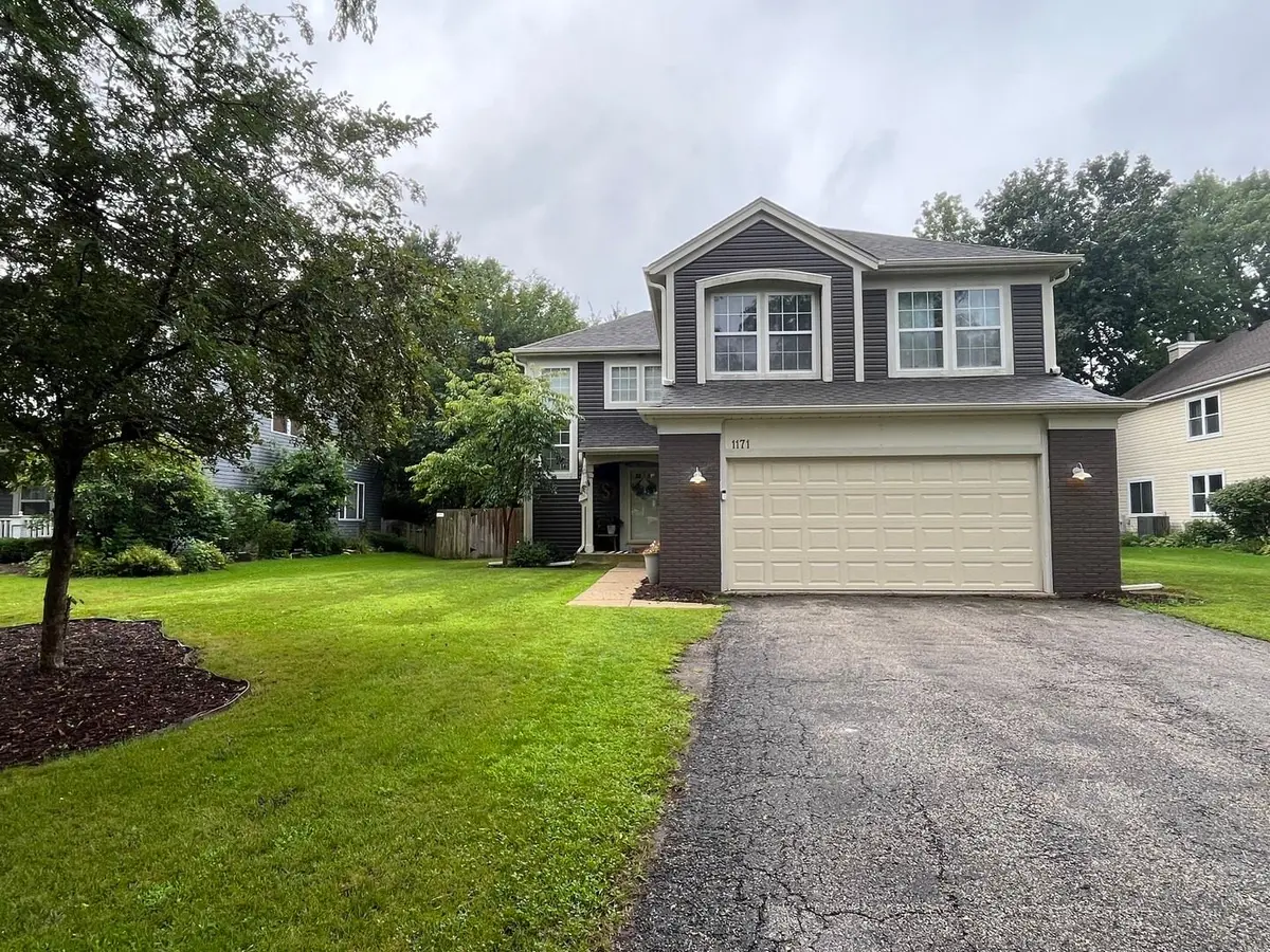 1171 Chesterfield Lane