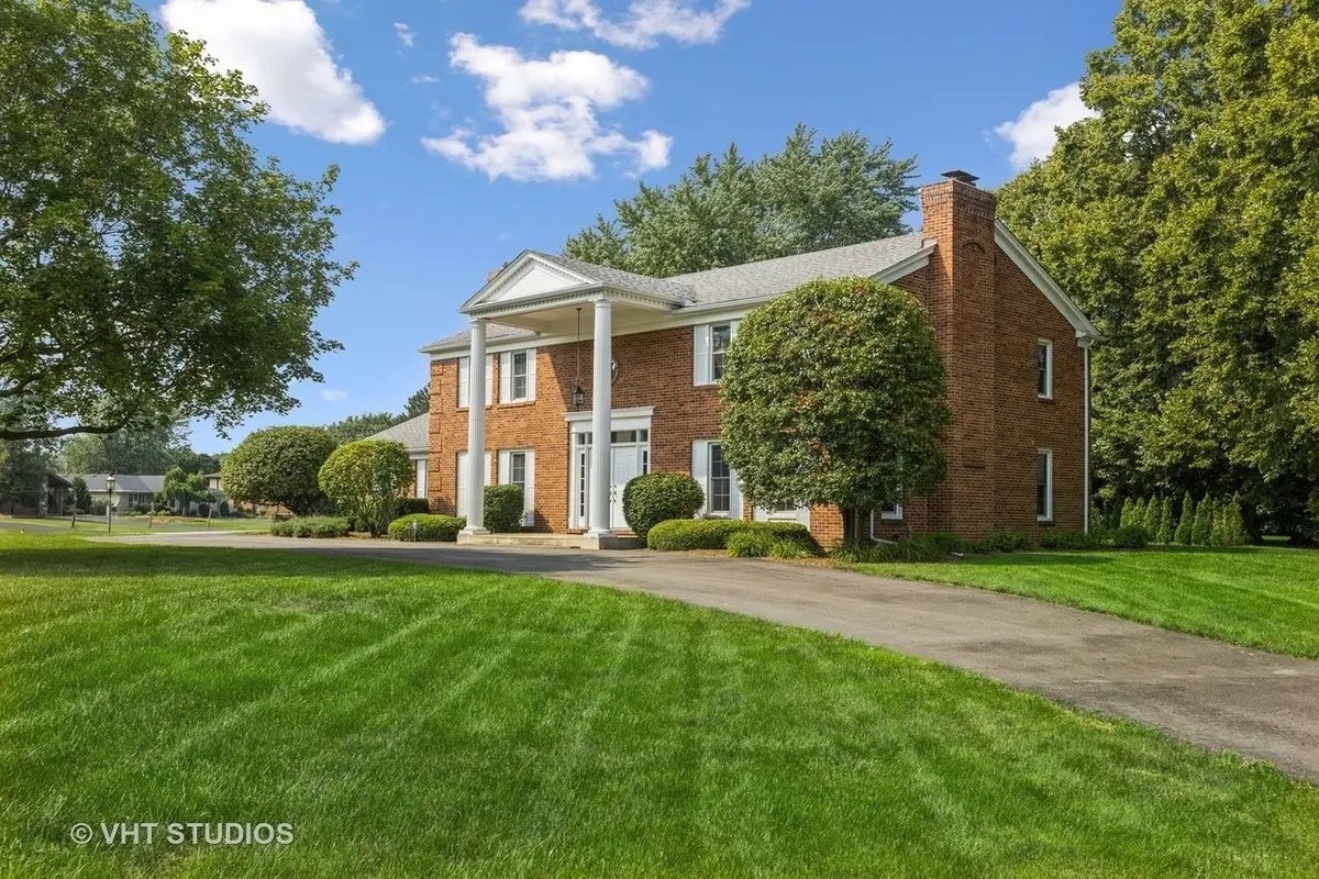 24639 S Willow Brook Trail