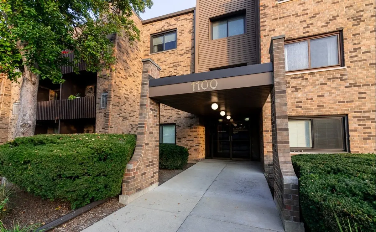 1100 E Randville Drive