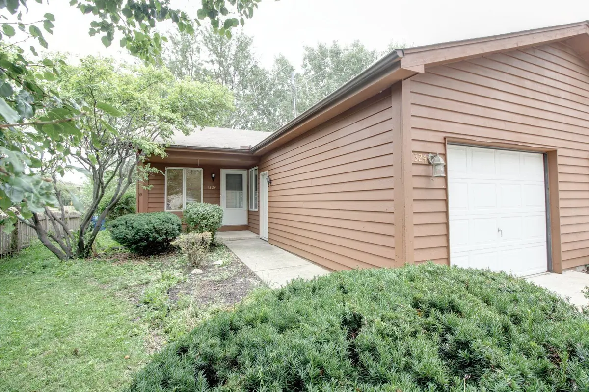 1324 Post Oak Court